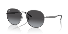 Ray-Ban RB3727D 004/8G 57 19 太阳镜