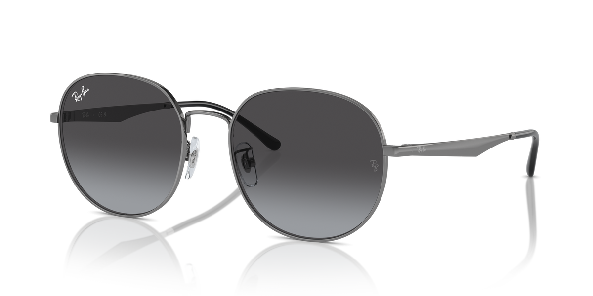 Sunglasses Ray-Ban RB3727D 004/8G 57 19