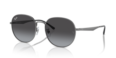 Ray-Ban RB3727D 004/8G 57 19 太阳镜