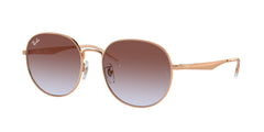 Brille Ray-Ban RB3727D 9202I8 57 19