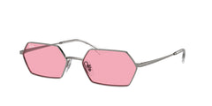 Lunettes de Soleil Ray-Ban YEVI RB3728 004/84 55 18