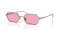 Sunglasses Ray-Ban YEVI RB3728 004/84 55 18