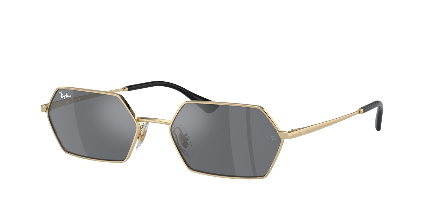 Gafas Graduadas Ray-Ban RB3728 92136V 55 18
