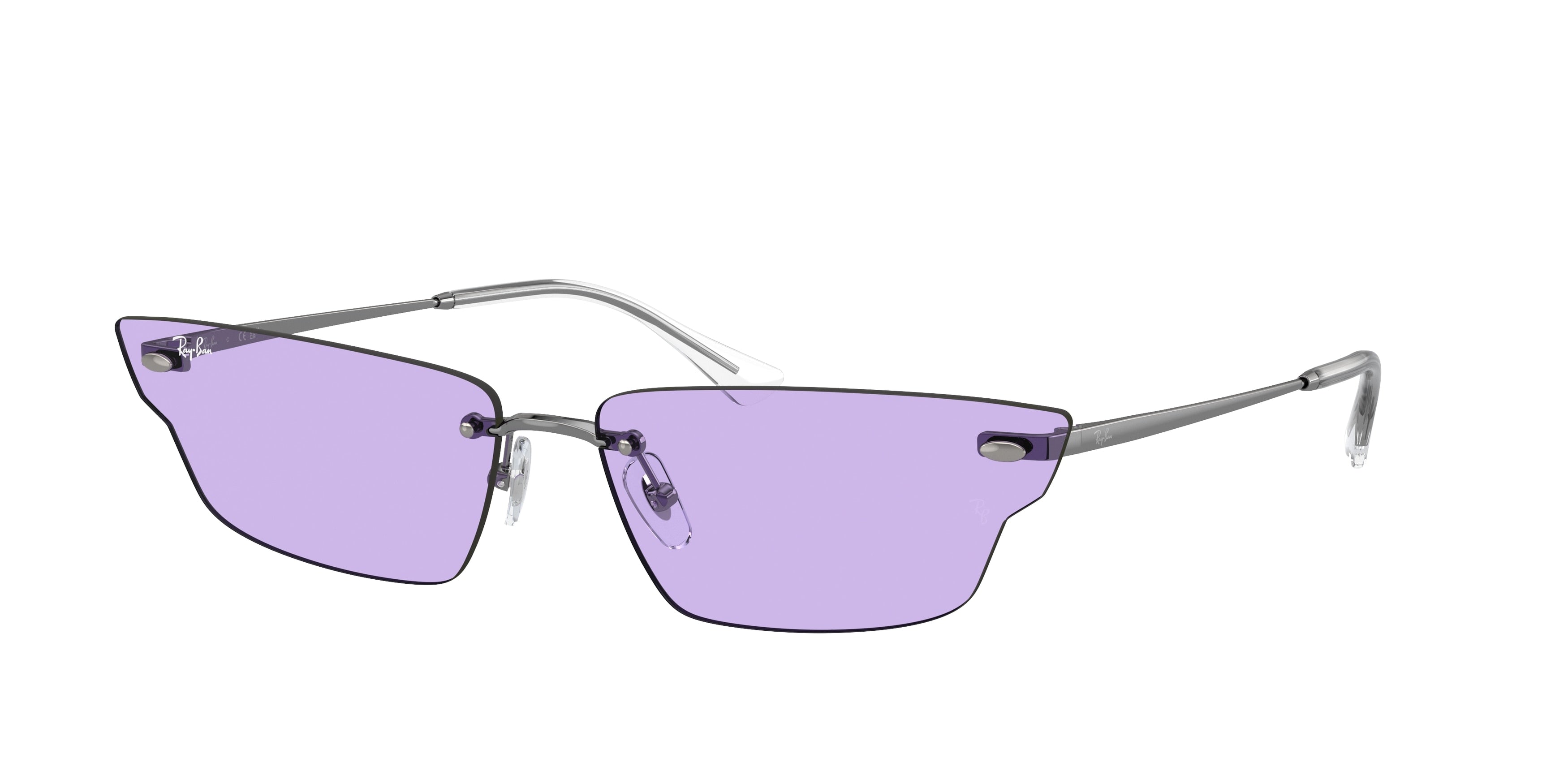 Gafas Graduadas Ray-Ban RB3731 004/1A
