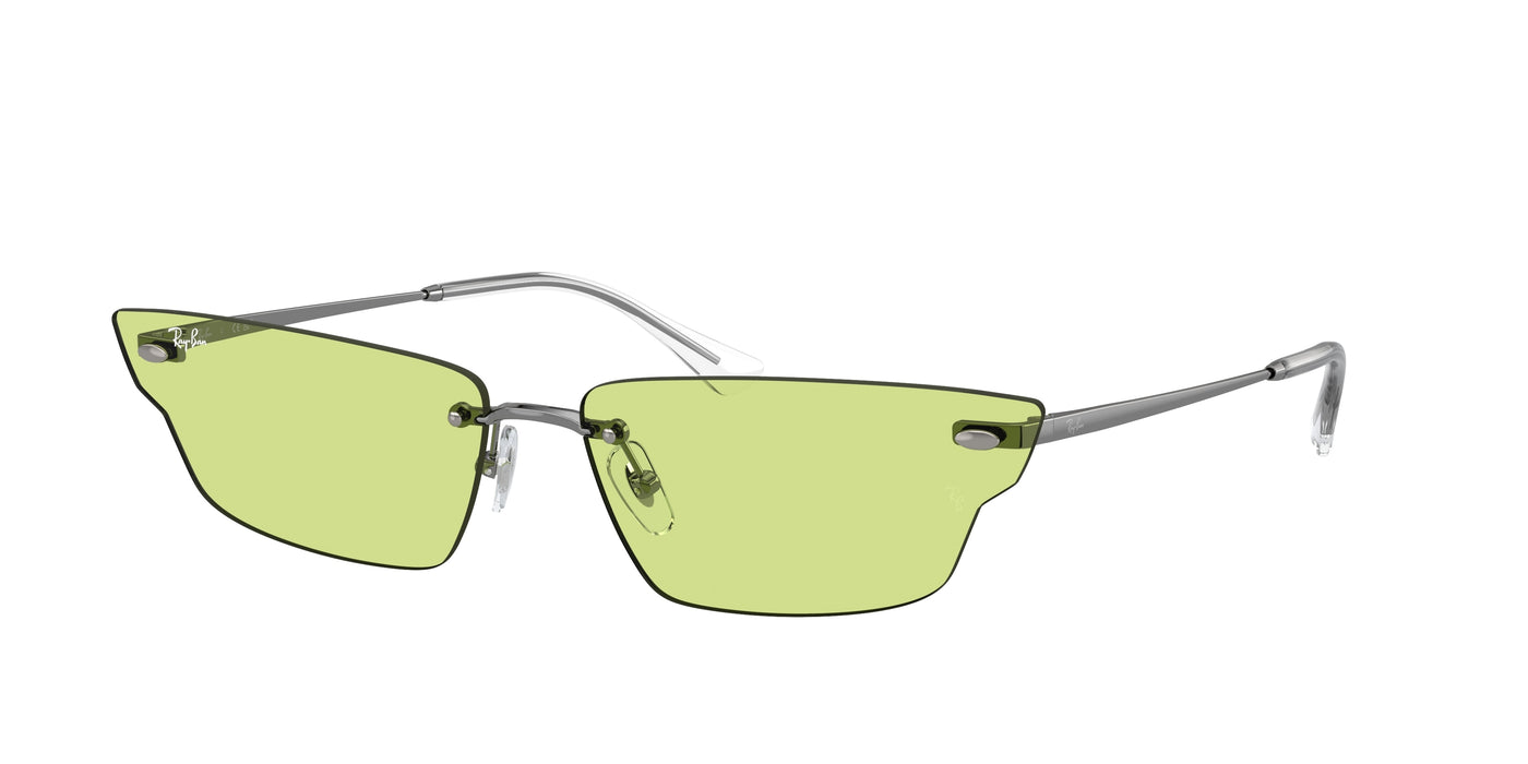Gafas Graduadas Ray-Ban RB3731 004/2 63 15
