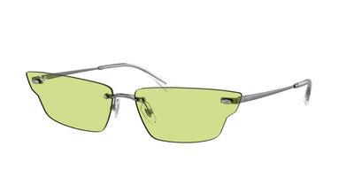 Sunglasses Ray-Ban ANH RB3731 004/2 63 15