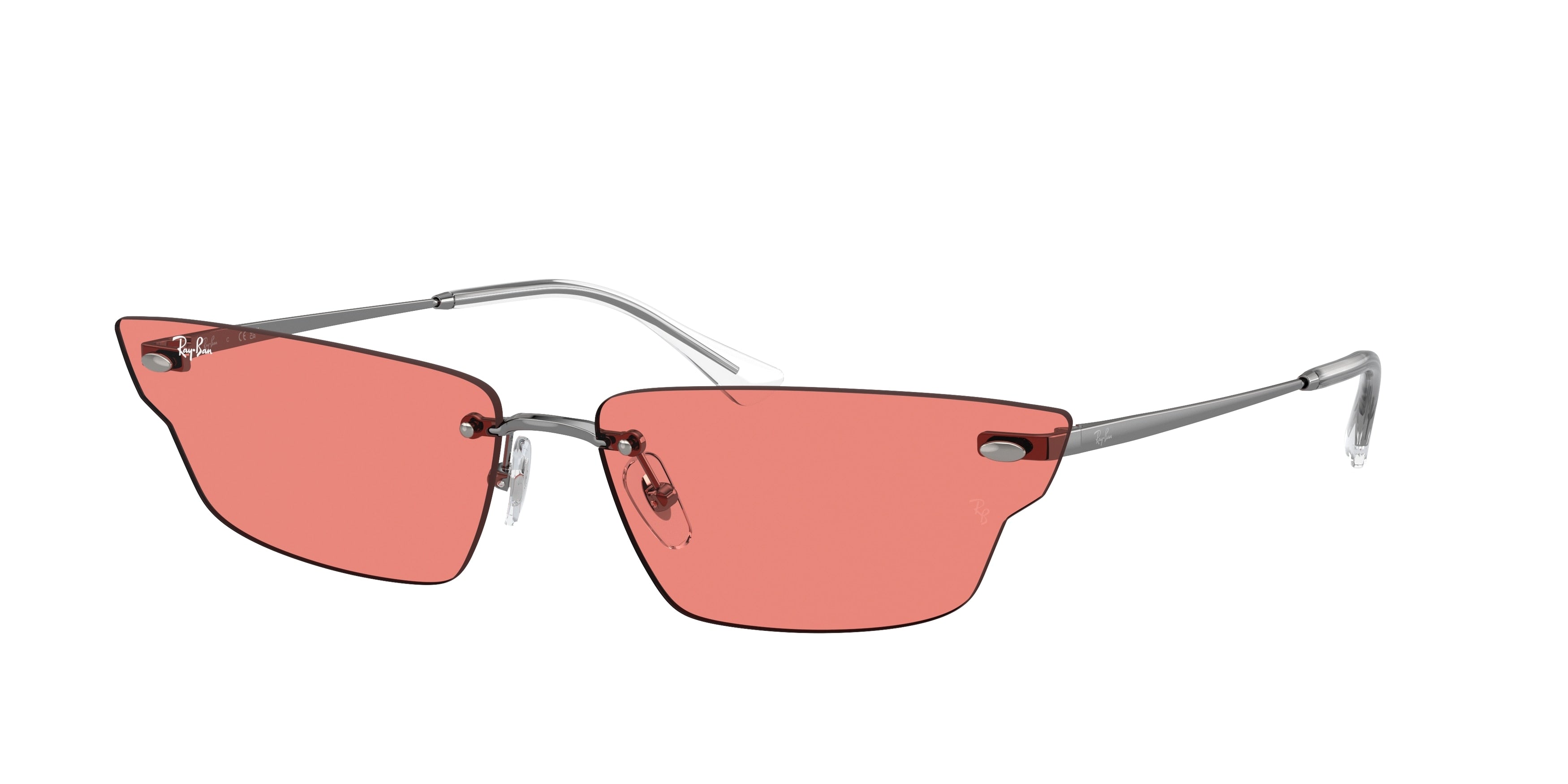 Gafas Graduadas Ray-Ban RB3731 004/84
