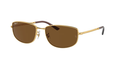 Sunglasses Ray-Ban RB3732 001/57
