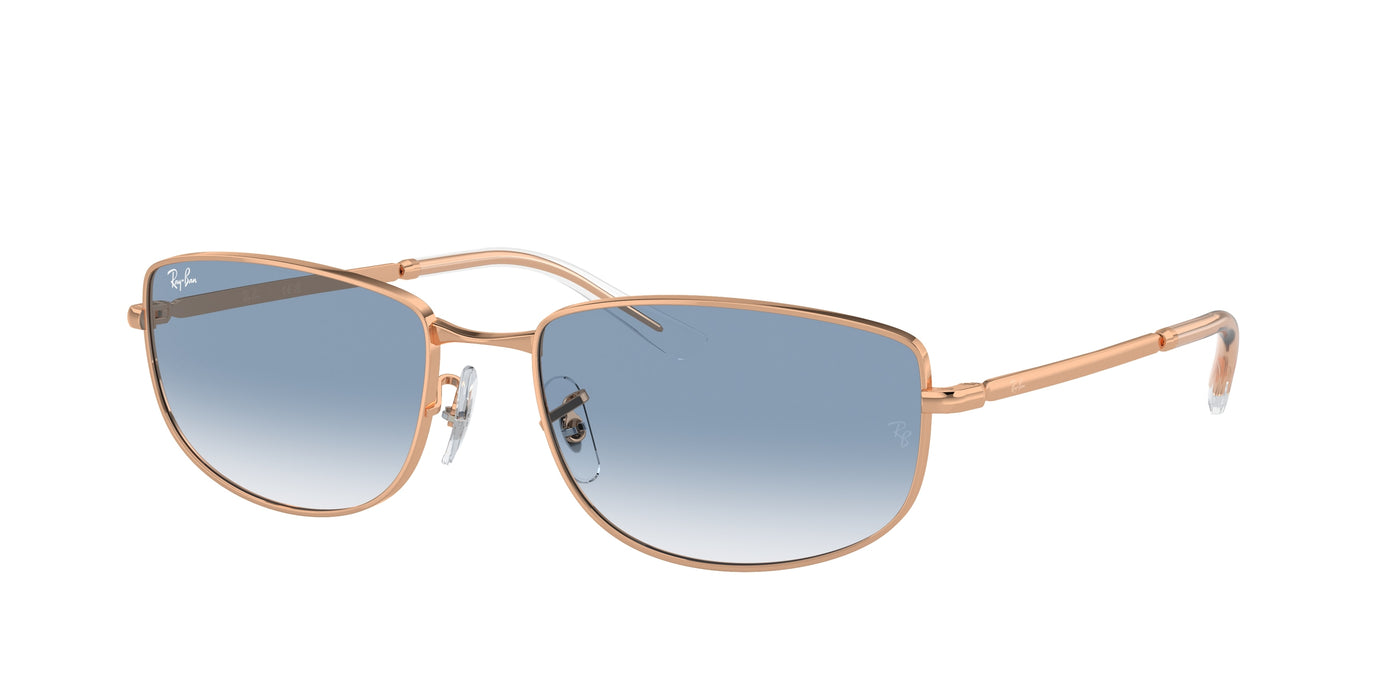Prescription Glasses Ray-Ban RB3732 92023F