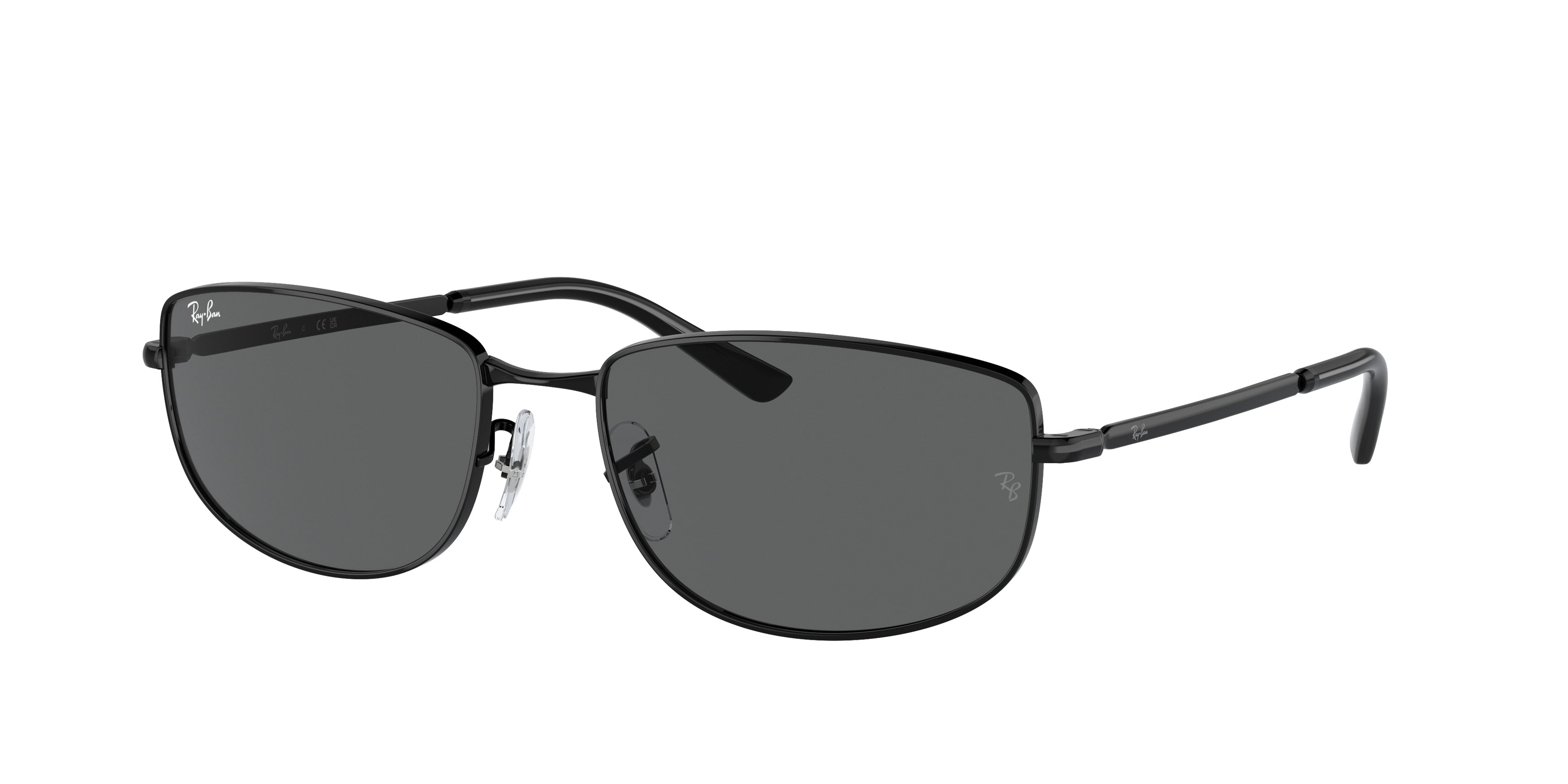 Gafas de Sol Ray-Ban RB3732 002/B1
