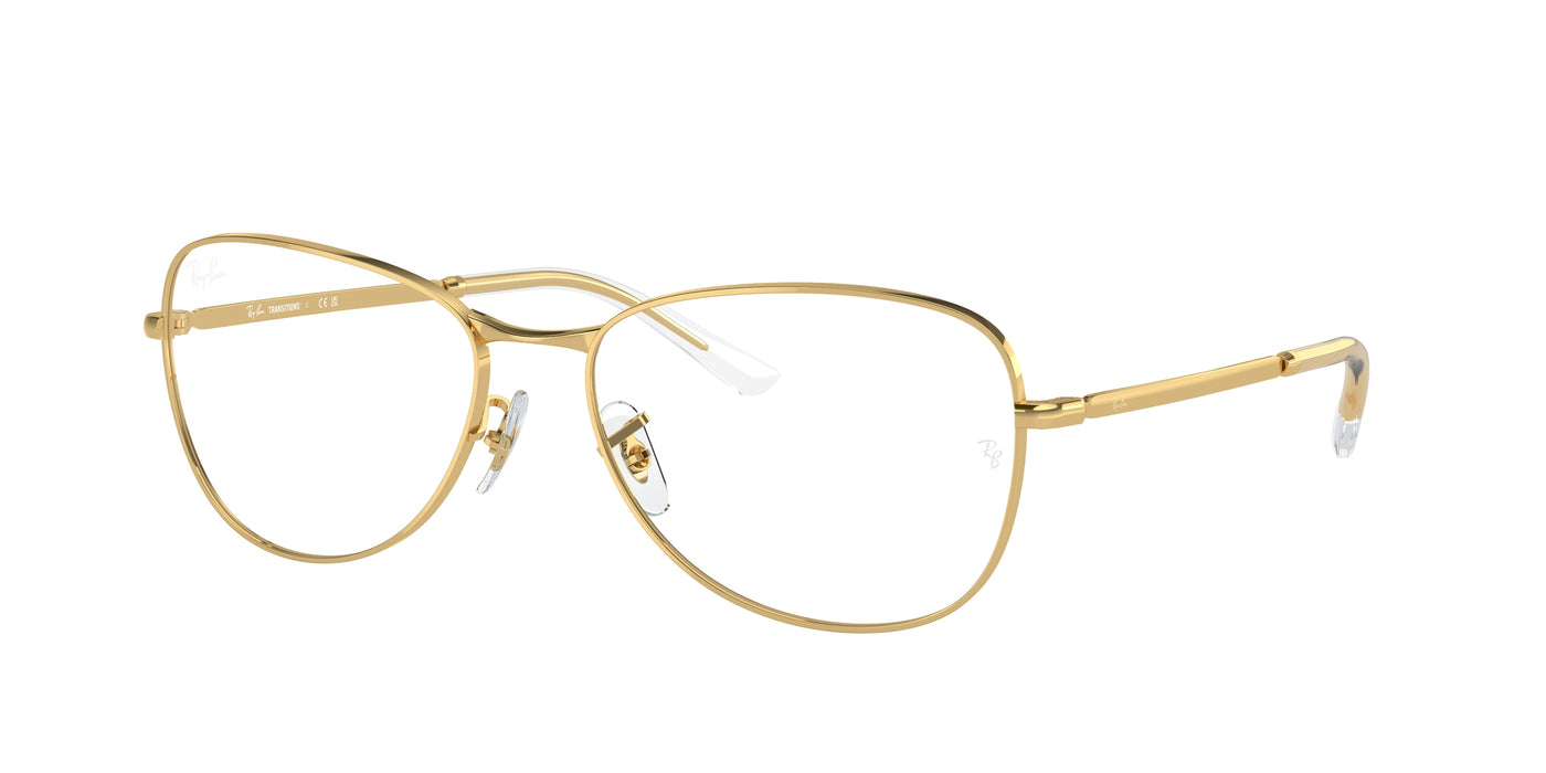 Prescription Glasses Ray-Ban RB3733 001/GH 59 17