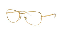 Prescription Glasses Ray-Ban RB3733 001/GH 59 17
