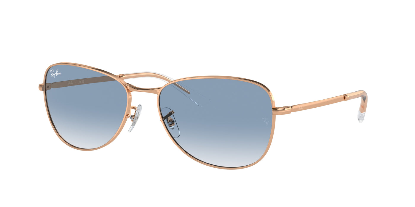Prescription Glasses Ray-Ban RB3733 92023F 56 17
