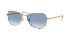 Prescription Glasses Ray-Ban RB3733 92023F 56 17