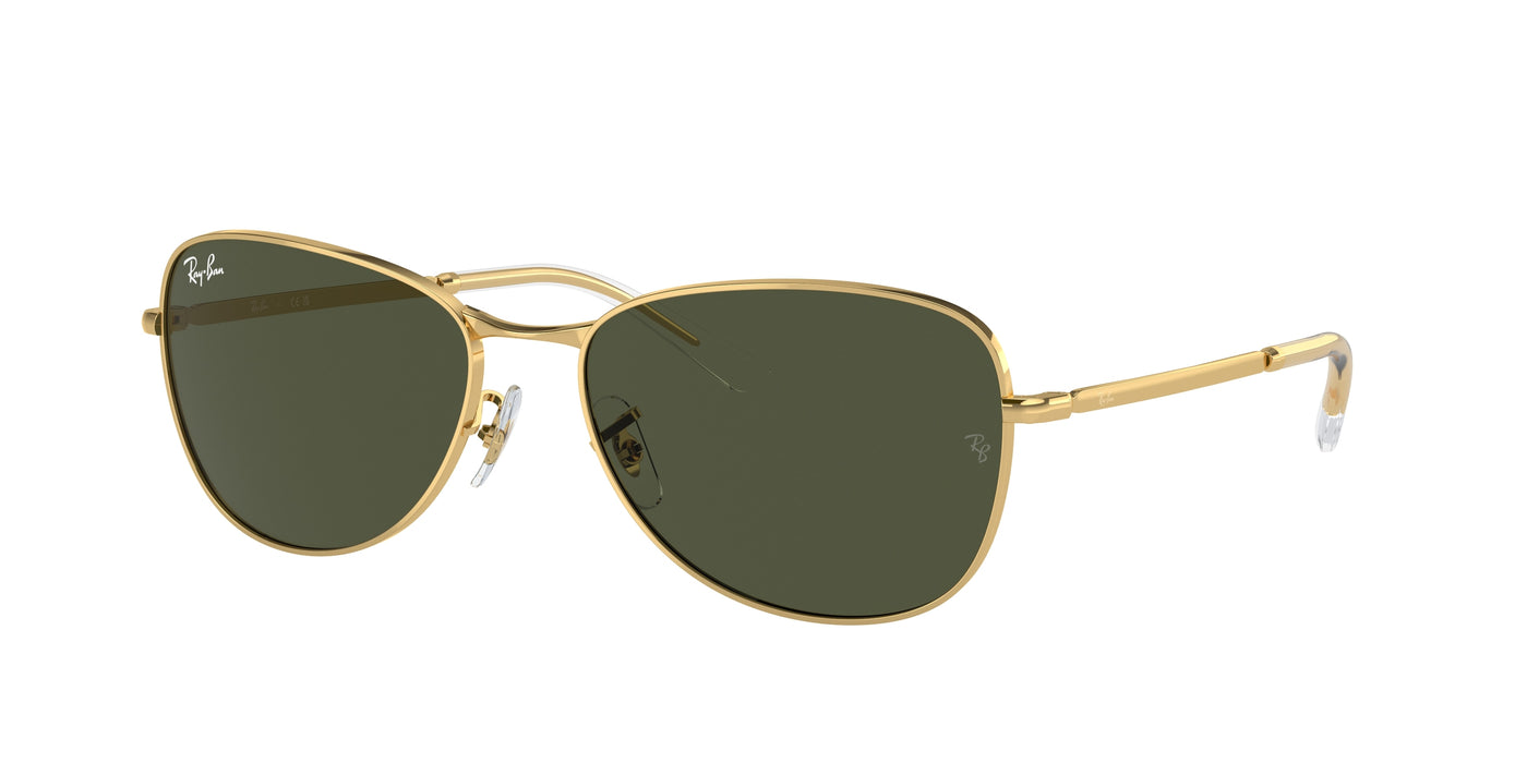 Gafas Graduadas Ray-Ban RB3733 001/31