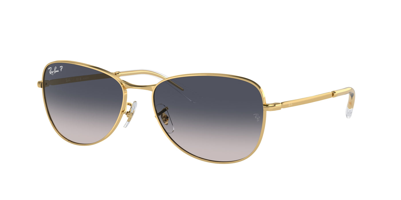 Gafas Graduadas Ray-Ban RB3733 001/78 56 17
