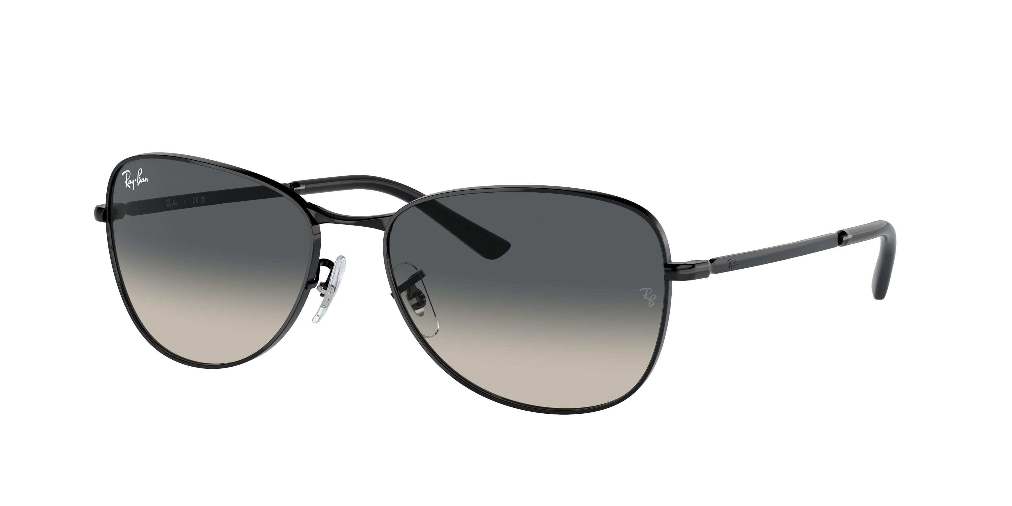 Gafas Graduadas Ray-Ban RB3733 002/71