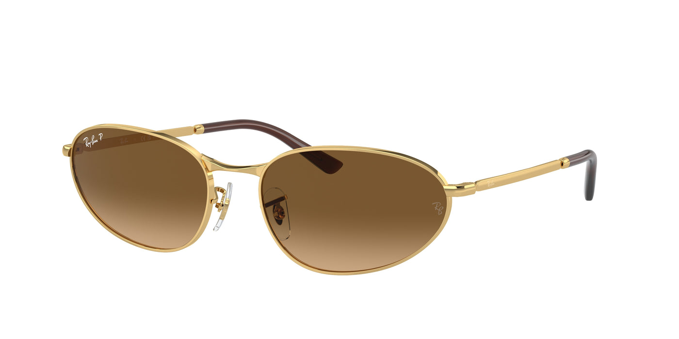 Gafas Graduadas Ray-Ban RB3734 001/M2