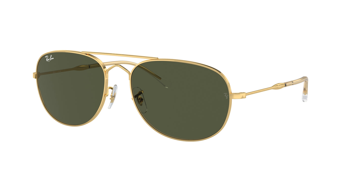 Gafas Graduadas Ray-Ban RB3735 001/31 60 17