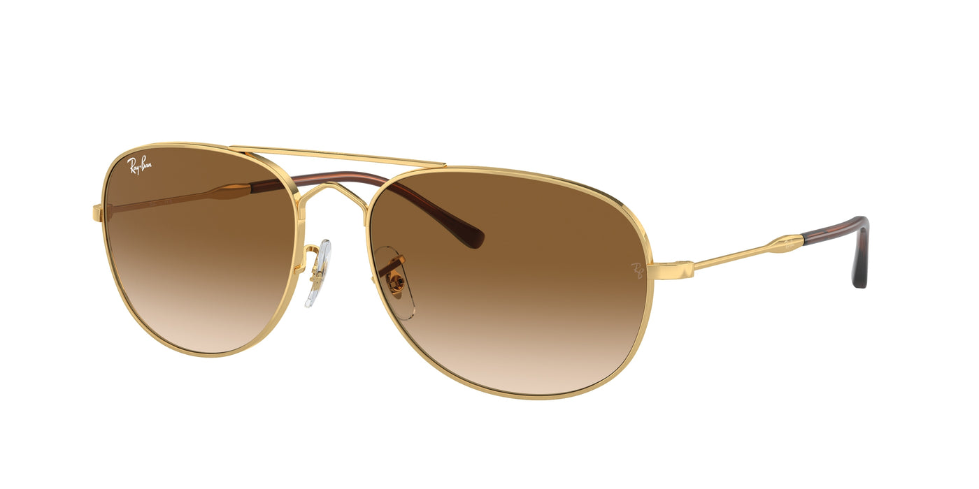 Gafas Graduadas Ray-Ban RB3735 001/51