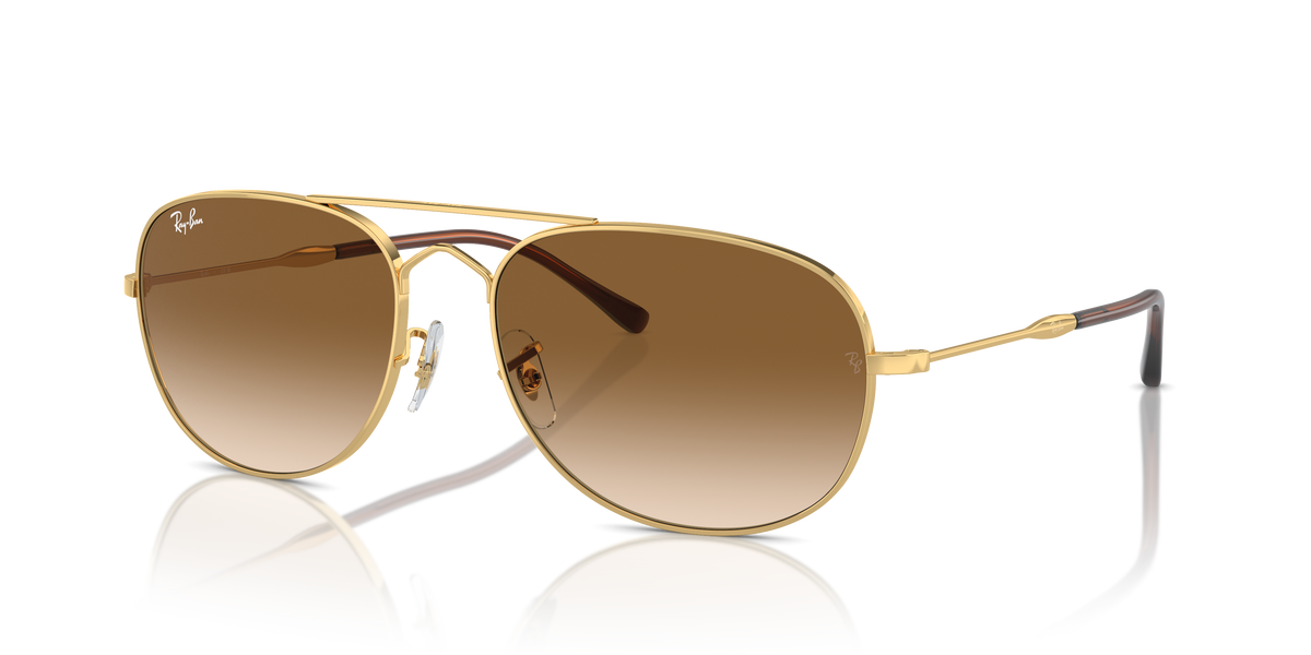 Sunglasses Ray-Ban BAIN BRIDGE RB3735 001/51