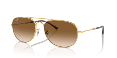 Sunglasses Ray-Ban BAIN BRIDGE RB3735 001/51
