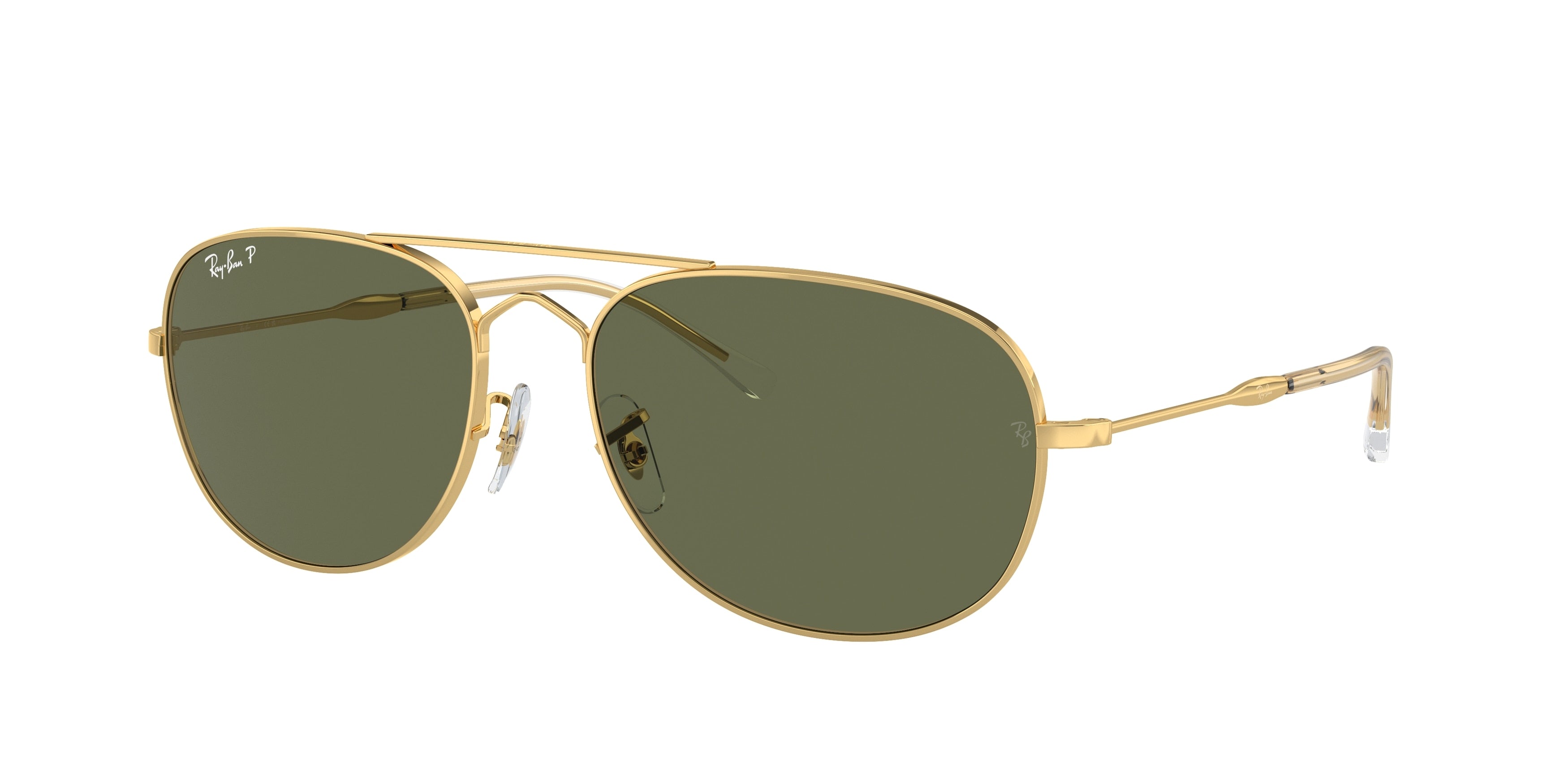Gafas Graduadas Ray-Ban RB3735 001/58 57 17