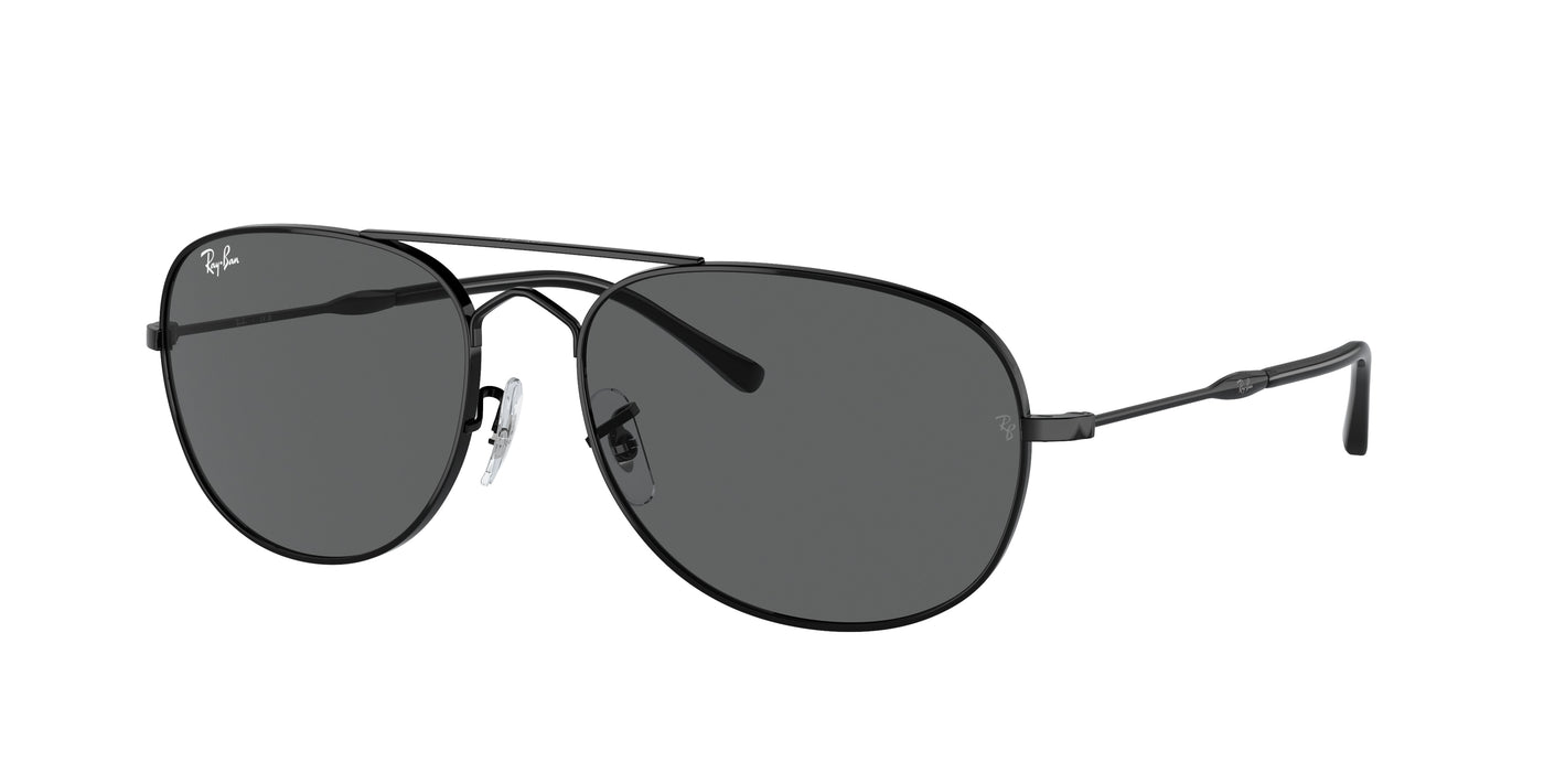 Gafas Graduadas Ray-Ban RB3735 002/B1