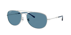 Lunettes de Soleil Ray-Ban BAIN BRIDGE RB3735 003/S2