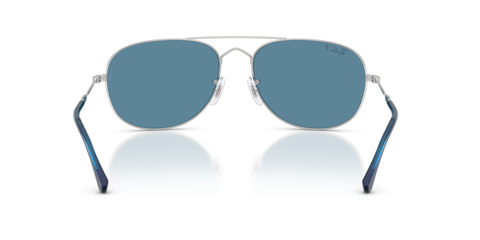Sonnenbrille Ray-Ban BAIN BRIDGE RB3735 003/S2 — Bild 4