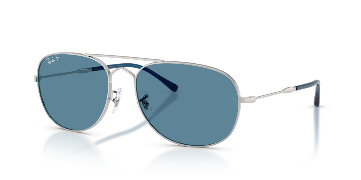 Sonnenbrille Ray-Ban BAIN BRIDGE RB3735 003/S2