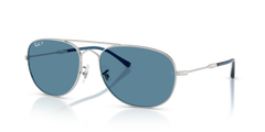 Sonnenbrille Ray-Ban BAIN BRIDGE RB3735 003/S2