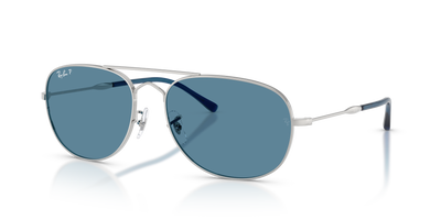 Sunglasses Ray-Ban BAIN BRIDGE RB3735 003/S2