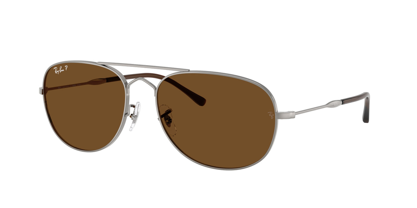 Gafas Graduadas Ray-Ban RB3735 004/57