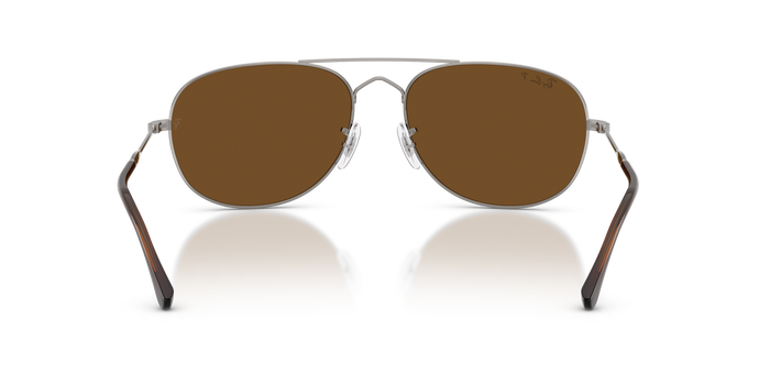 Sonnenbrille Ray-Ban BAIN BRIDGE RB3735 004/57 — Bild 4