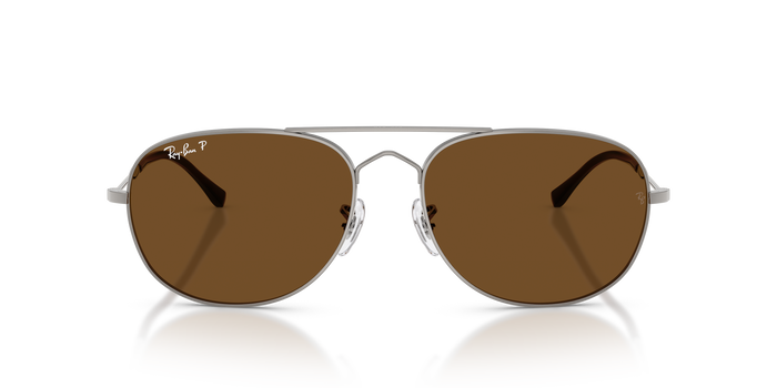 Sonnenbrille Ray-Ban BAIN BRIDGE RB3735 004/57 — Bild 2