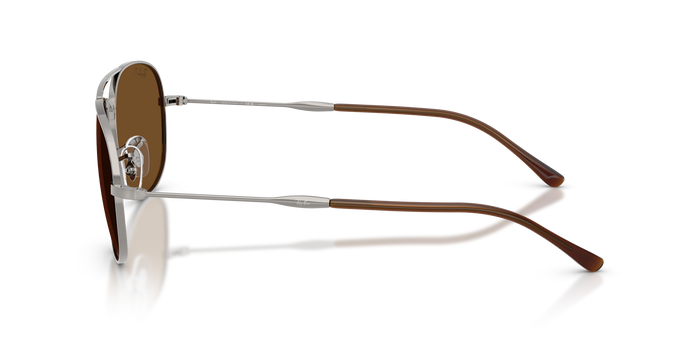 Sonnenbrille Ray-Ban BAIN BRIDGE RB3735 004/57 — Bild 3