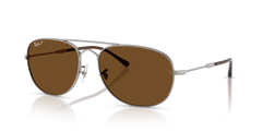 Sonnenbrille Ray-Ban BAIN BRIDGE RB3735 004/57