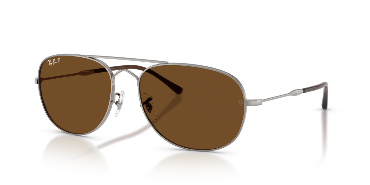 Sunglasses Ray-Ban BAIN BRIDGE RB3735 004/57