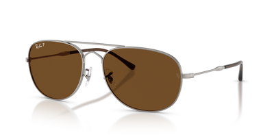 Sunglasses Ray-Ban BAIN BRIDGE RB3735 004/57
