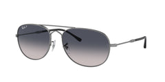 Prescription Glasses Ray-Ban BAIN BRIDGE RB3735 004/78