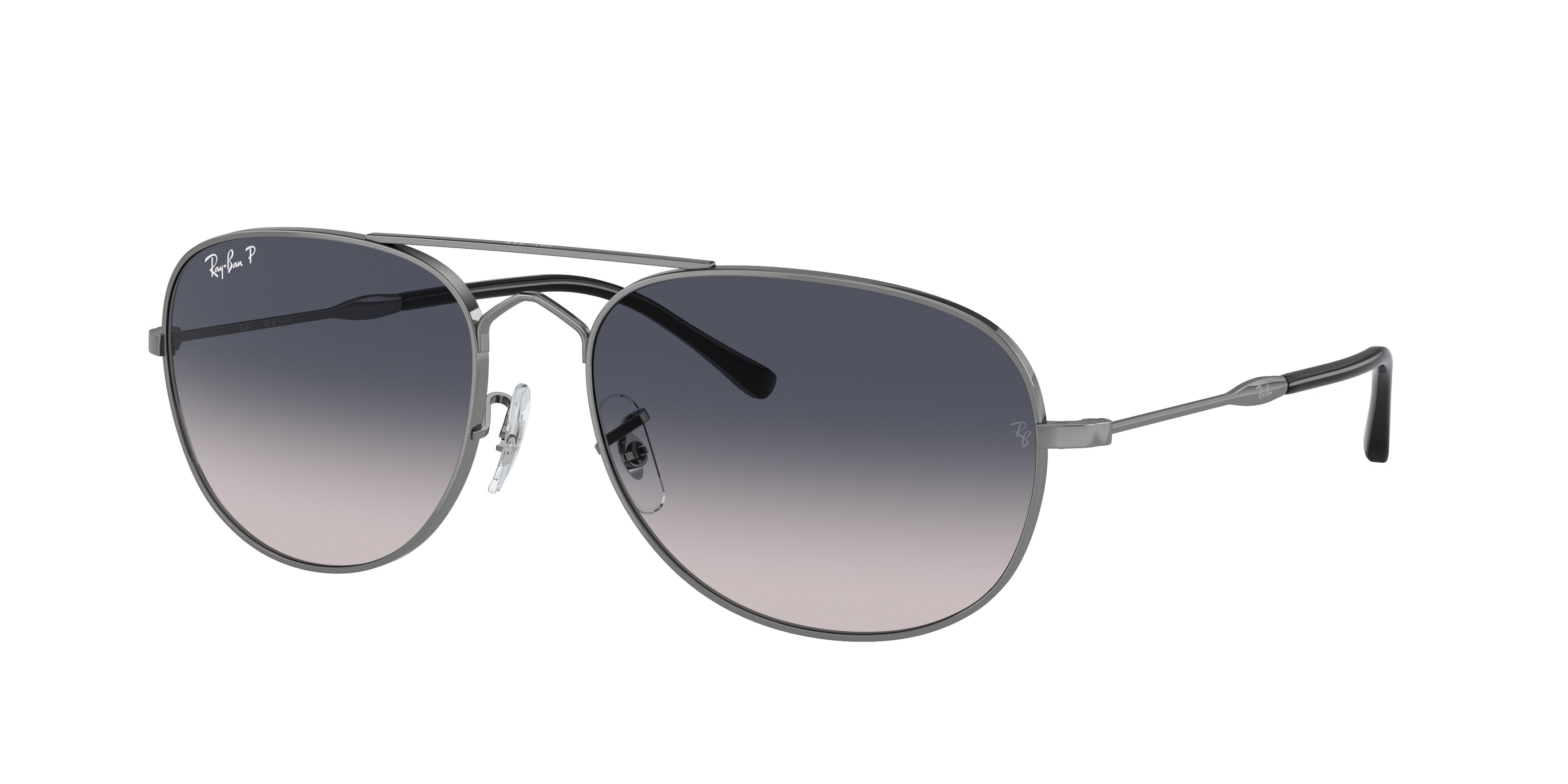 Gafas Graduadas Ray-Ban RB3735 004/78