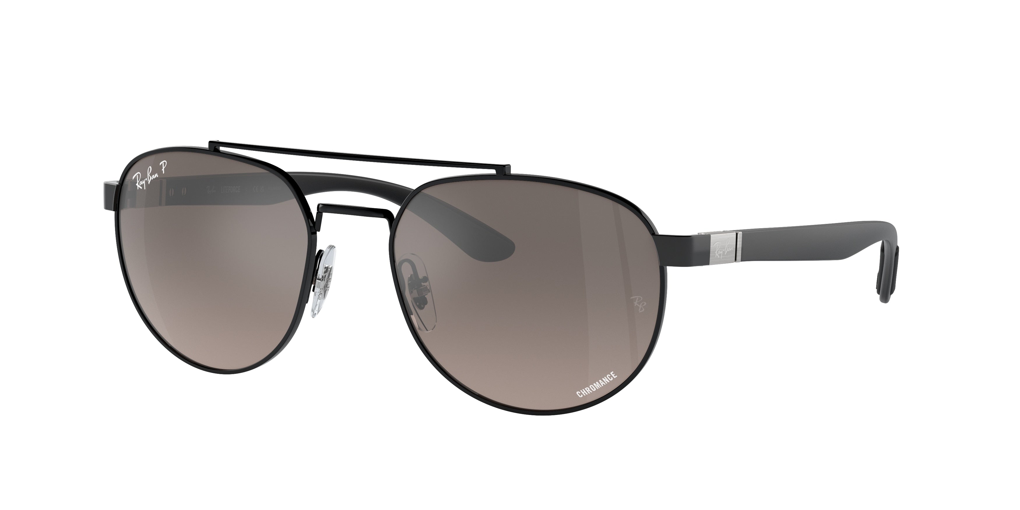 Gafas Graduadas Ray-Ban RB3736CH 002/5J 56 19