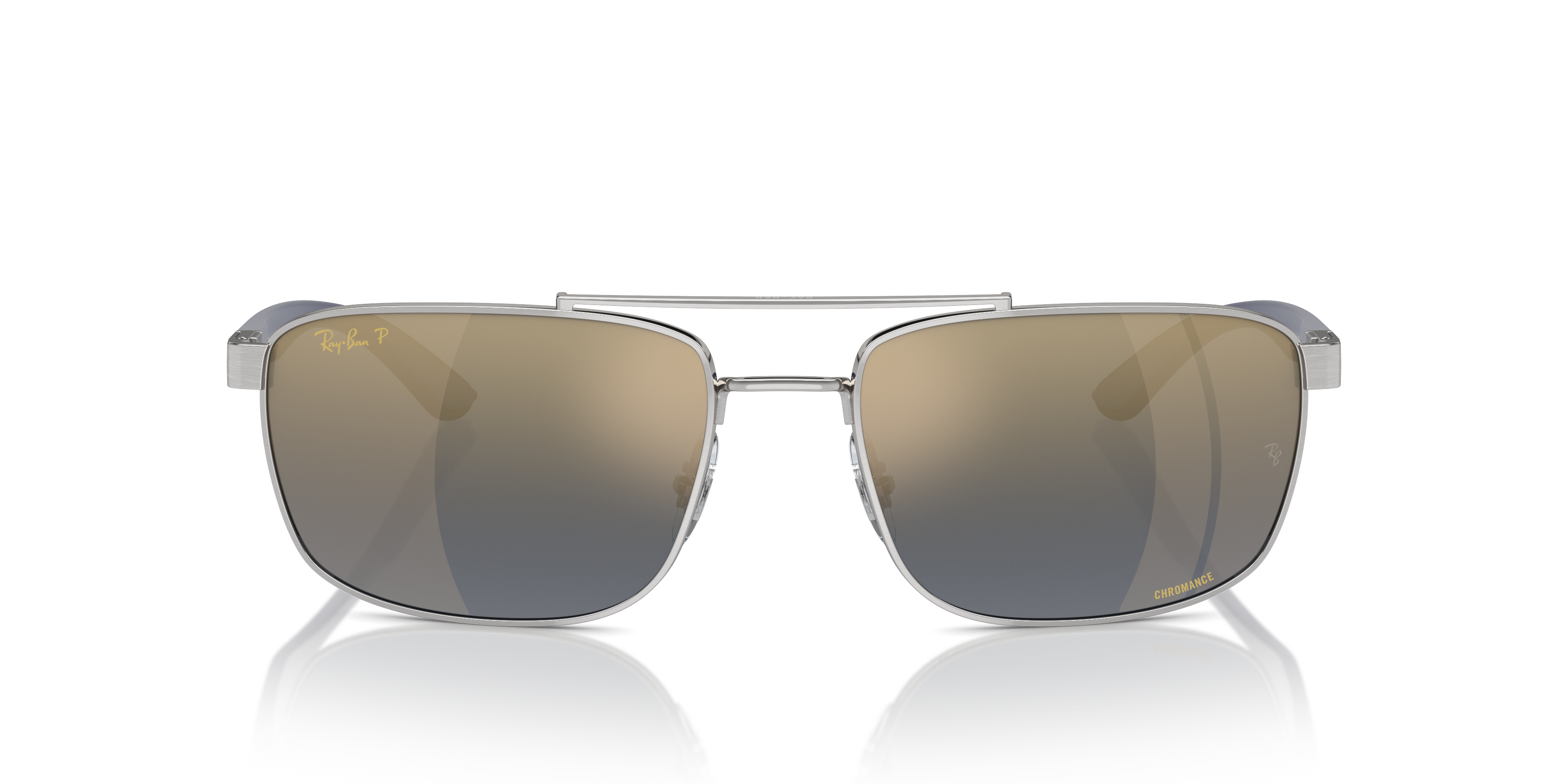 Gafas de Sol Ray-Ban RB3737CH 003/J0 60 18