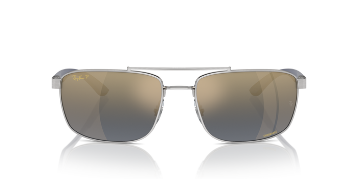 Sonnenbrille Ray-Ban RB3737CH 003/J0 60 18 — vista 2