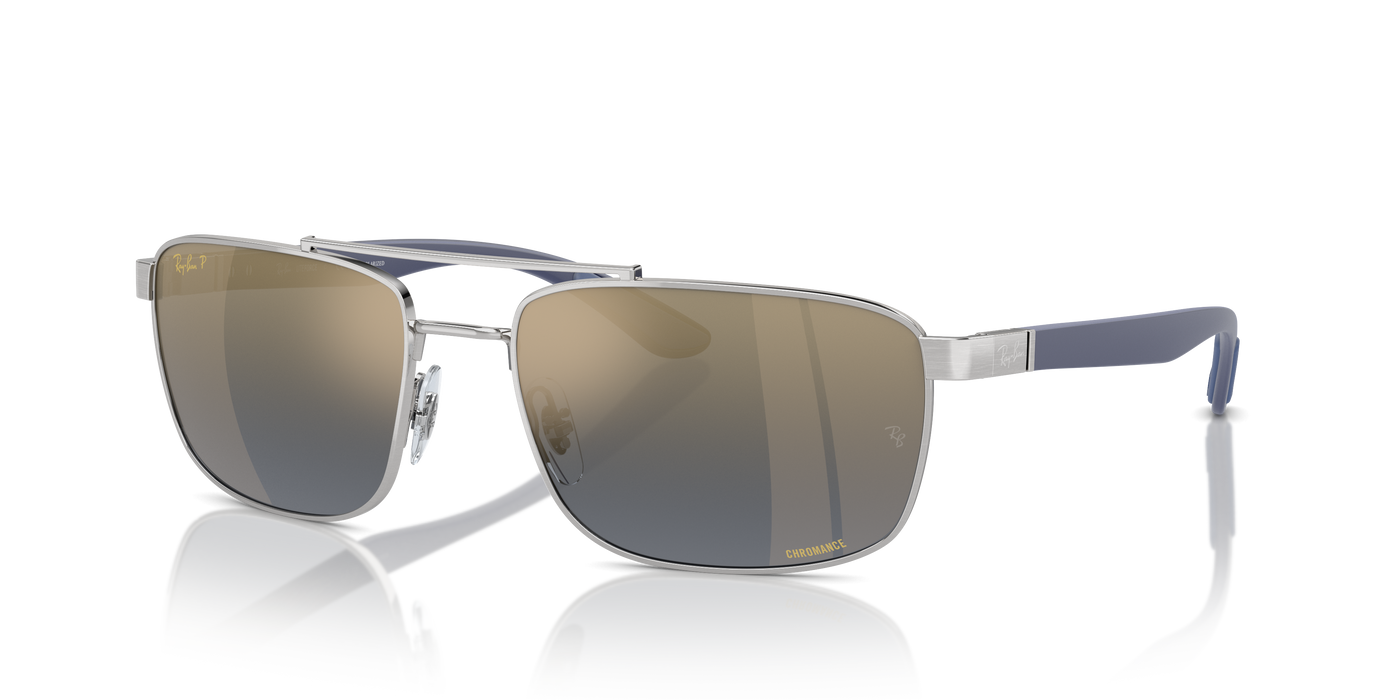 Sonnenbrille Ray-Ban RB3737CH 003/J0 60 18