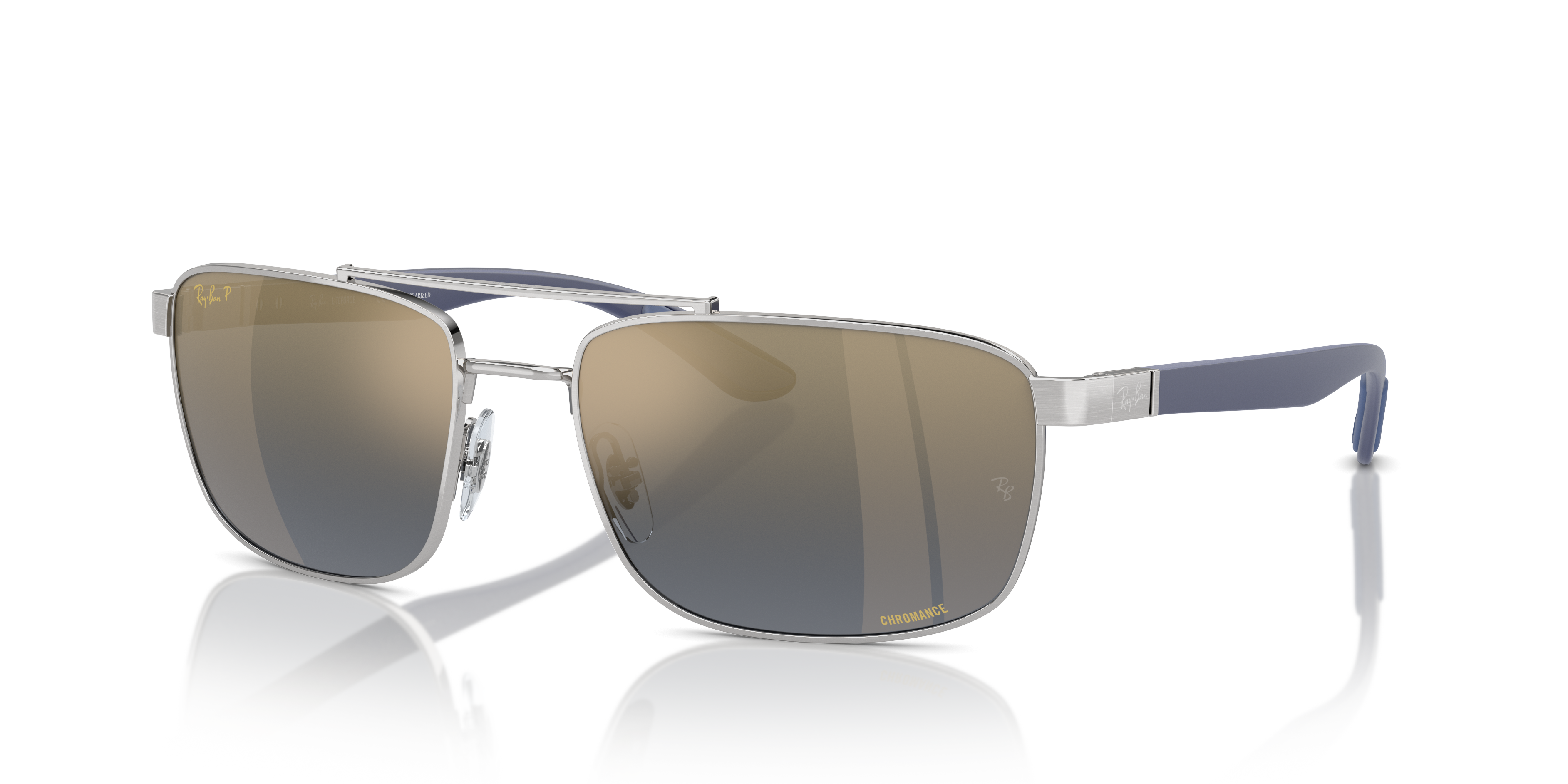 Gafas de Sol Ray-Ban RB3737CH 003/J0 60 18
