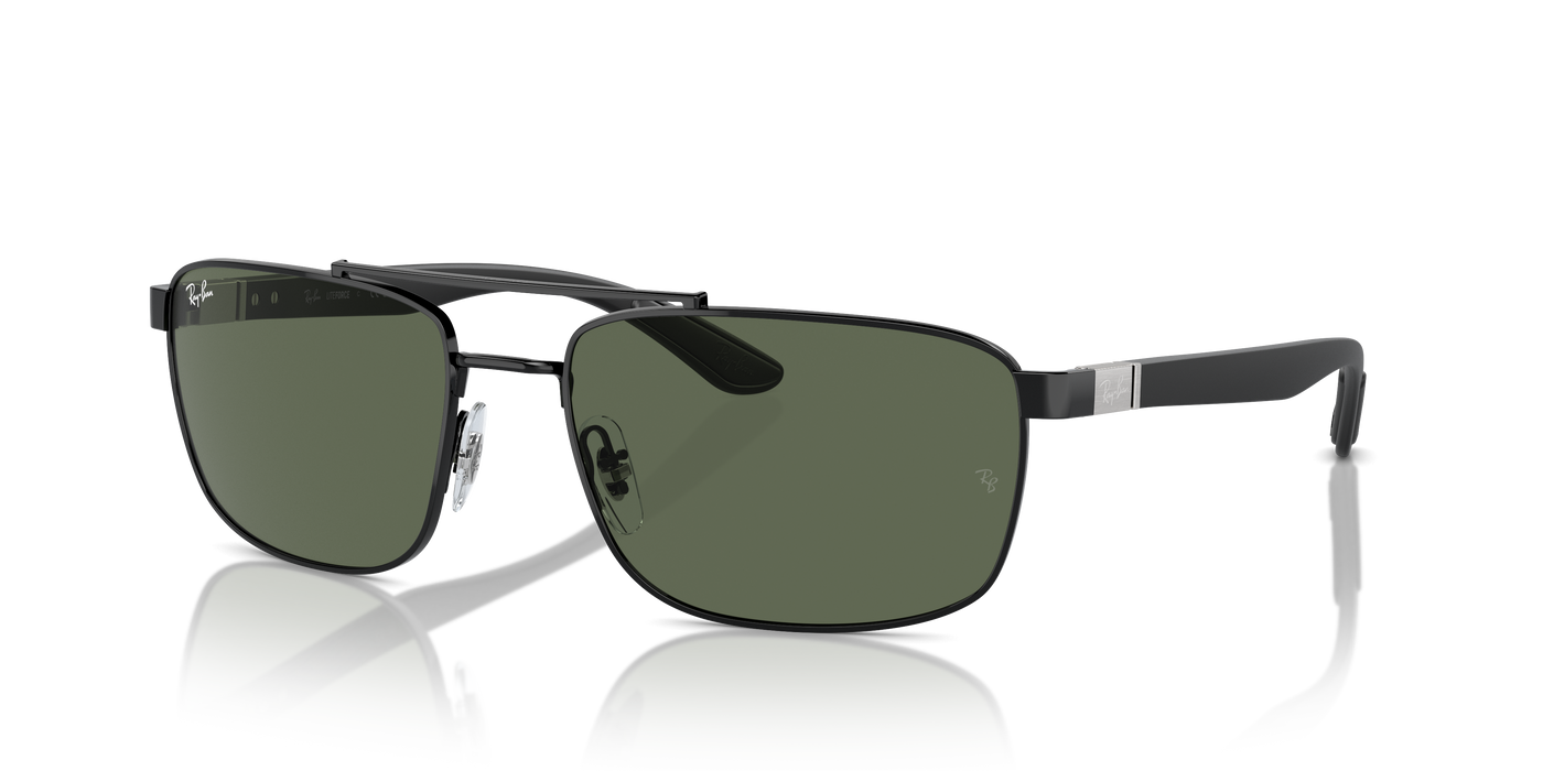 Gafas de Sol Ray-Ban RB3737 002/71 60 18