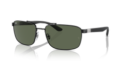 Gafas de Sol Ray-Ban RB3737 002/71 60 18