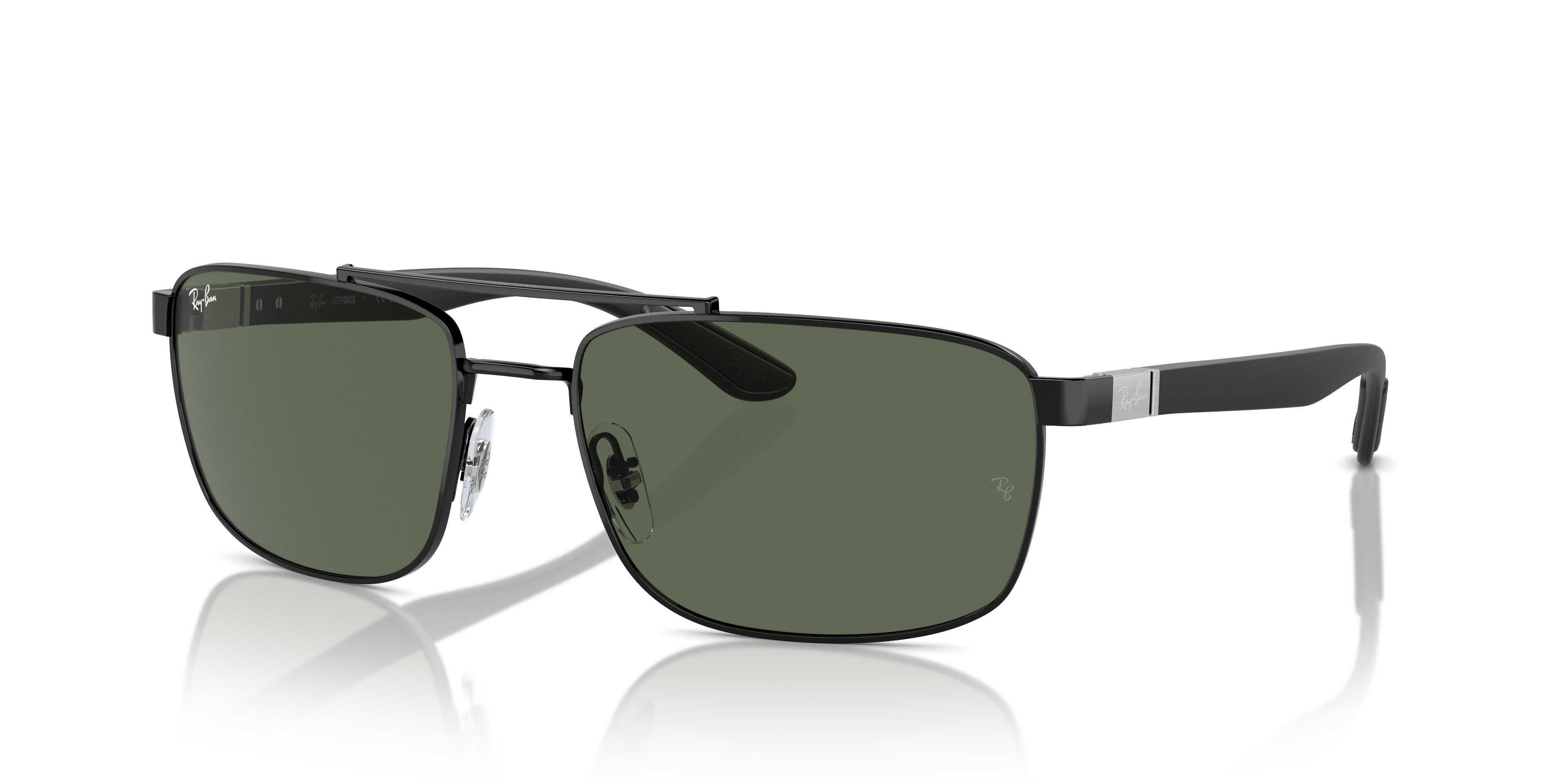 孙家乐-班·雷RB3737 002 / 71 60 18 Ray-Ban